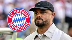 Bayern Munich 'trảm' 3 ngôi sao: Ở lại cũng... không được đá!